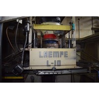 Kernschießmaschine LAEMPE L10
